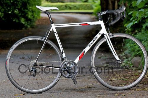 Cyfac Spirit avis et fiche technique